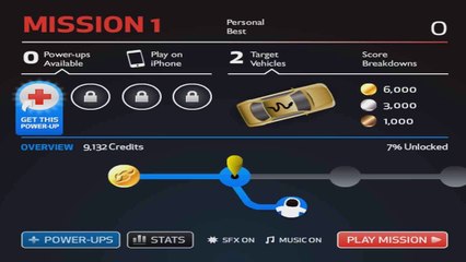 High Speed Chase 2 Game Online
