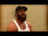 Slammiversary Coverage: How Does Eric Young Prepare for His Title Defense?