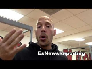 What's Best Age To Start Boxing? esnews boxing