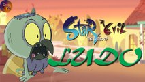 Star Vs The Forces of Evil Things about Ludo
