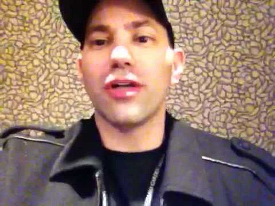 Cain Velasquez KOd by junior dos santos