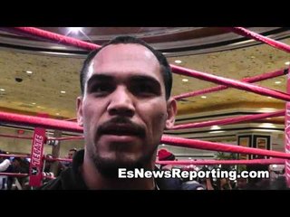 Fake Manny Fools Many Pacquiao Fans