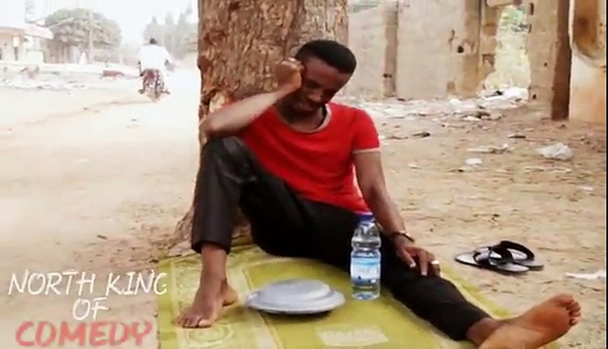 ABIN KWADAYI NEW HAUSA COMEDY