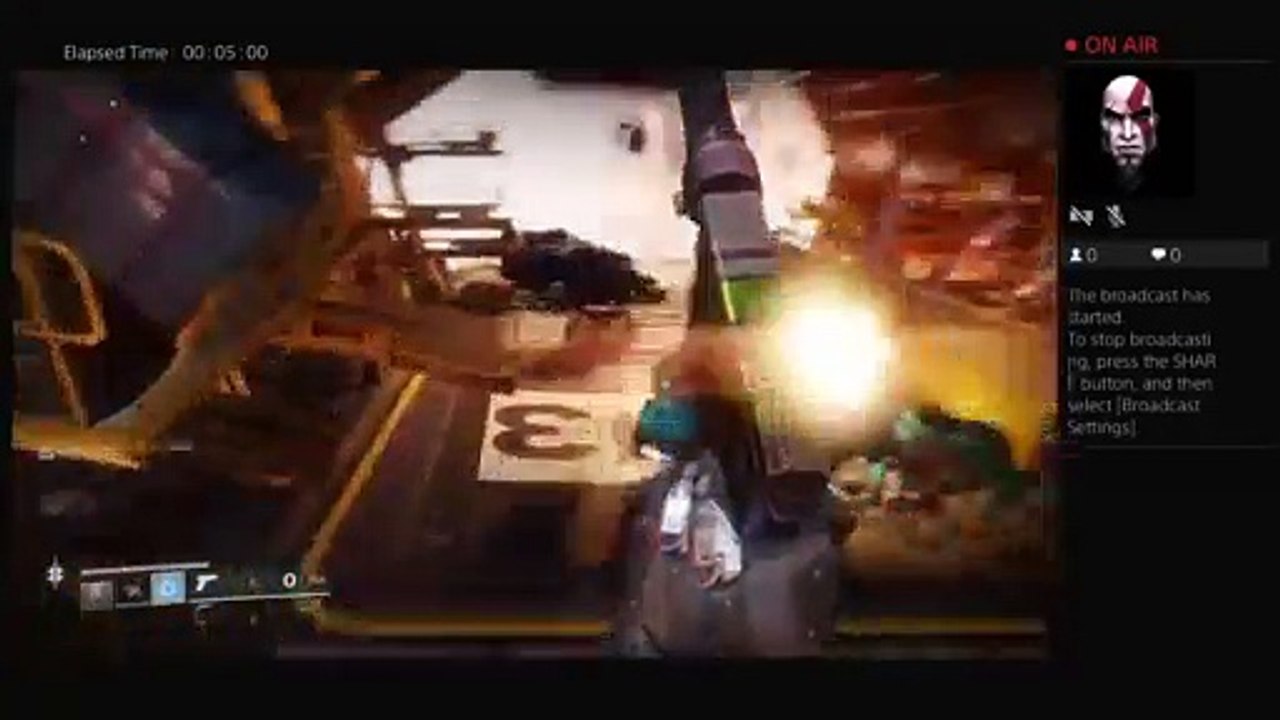 Destiny 2 beta (29)