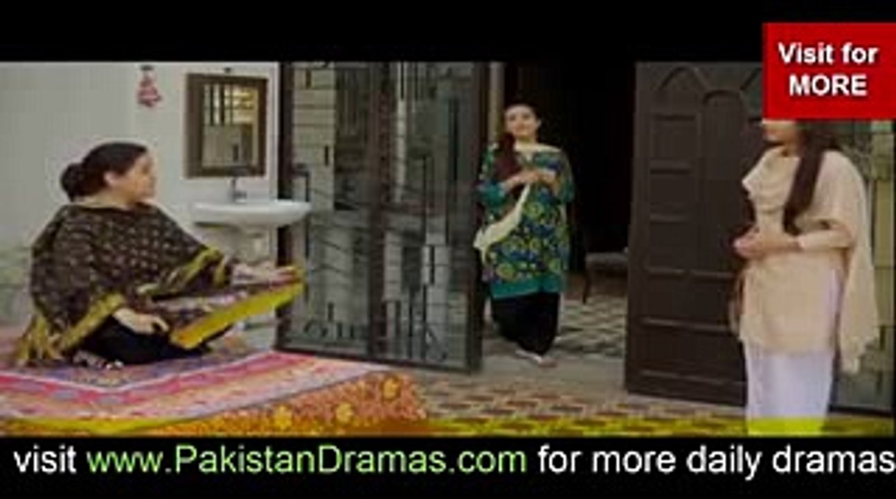 Tumhari Marium Episode 1 Hum Tv 30 June 2017   YouTube_low