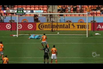 34 Unbelievable! 34 MLS Goals in Just 90 Seconds ⚽