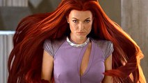 Marvel's Inhumans - Official Comic-Con Trailer