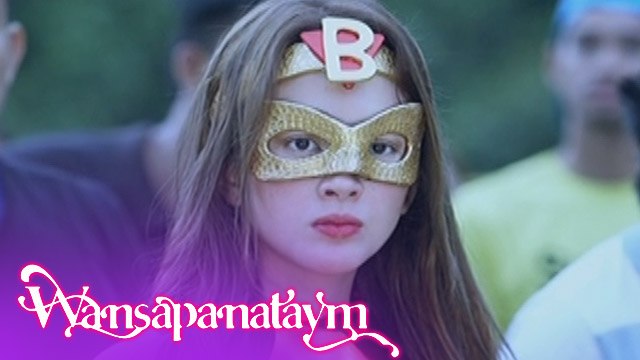Wansapanataym: Super Bing saves Ving