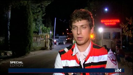 SPECIAL EDITION | "Security presence" at Israeli embassy in Amman | Sunday, July 23rd 2017