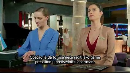 Hotel Eleon 33 Epizoda (2 sezona 12 epizoda)