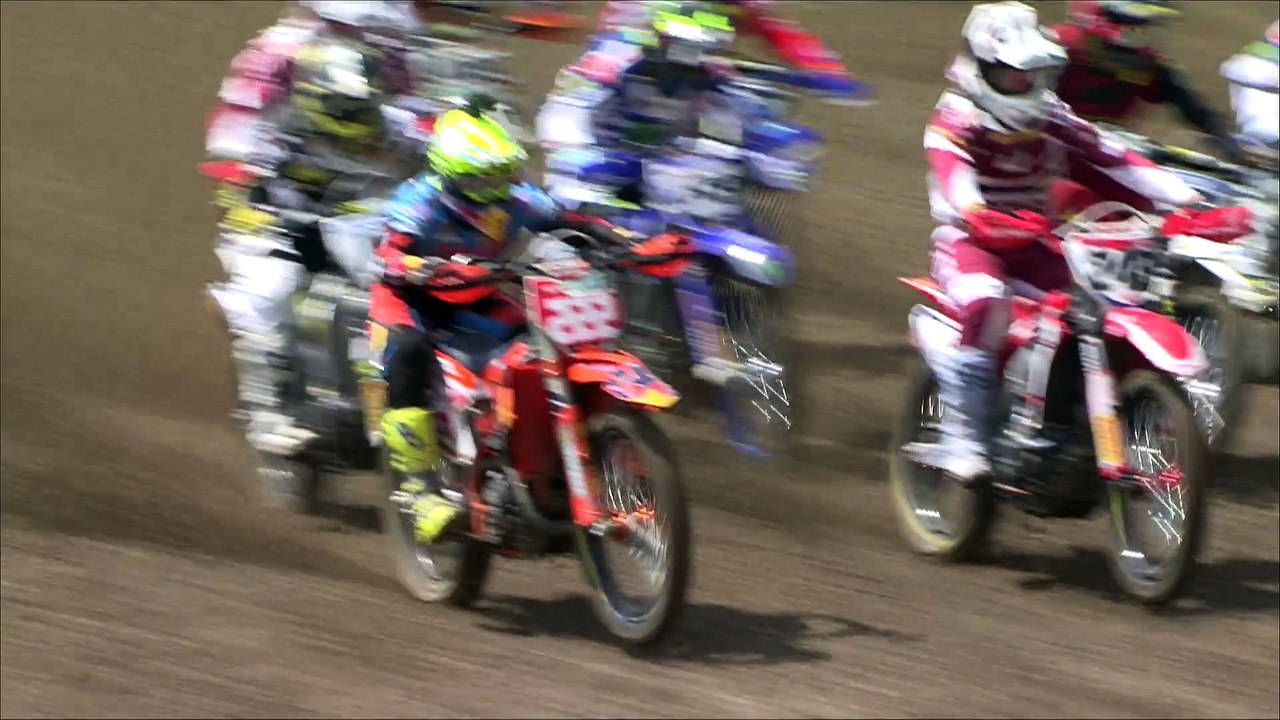 MXGP of Czech Republic 2017 - Best Moments MXGP - motocross