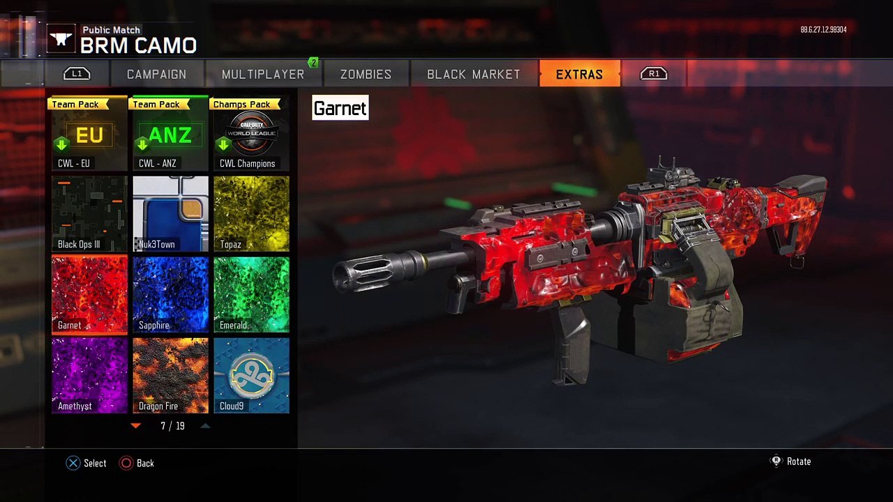 Zombies and multiplayer (2)