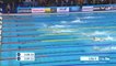 Natation: Championnat du monde - Les USA remportent le relais 4x100m