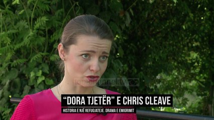 Vitrina e Librit, 23 Korrik 2017 - Top Channel Albania - News - Lajme