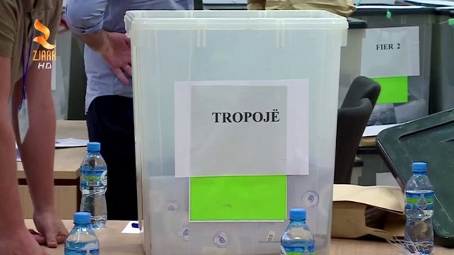 360° Gradë -LULZIM BASHA RIKONFIRMOHET KRYETAR ME 90% TE VOTAVE