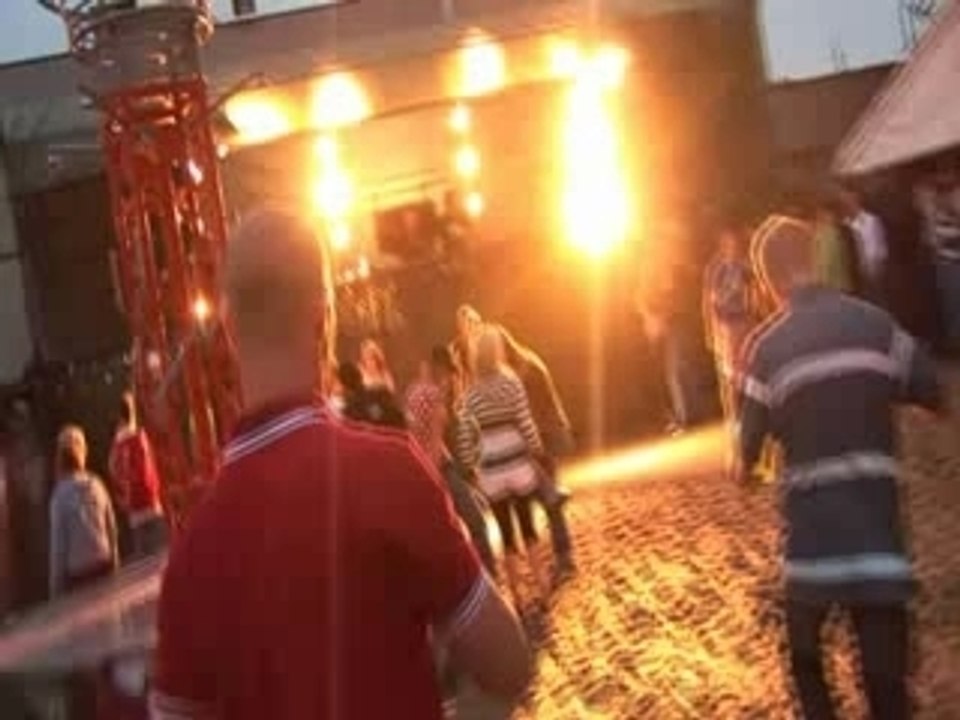 complex aftermovie beach xxl 14/08/07