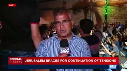 SPECIAL EDITION | Netanyahu orders attacker's home demolished | Sunday, July 23rd 2017