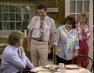 Small Wonder- Double Wedding S2-E24