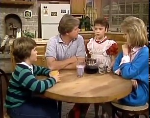 Small Wonder- Home Sweet Homeless S2-E5