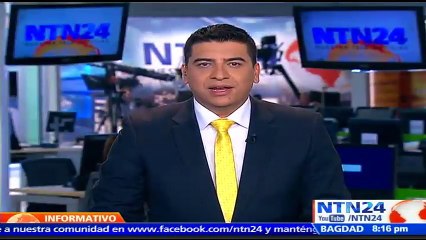 Freddy Guevara aseguró que la detención del magistrado Ángel Zerpa es un "acto de terrorismo"