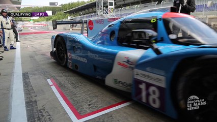 4 Hours of the Red Bull Ring : Qualifying highlights