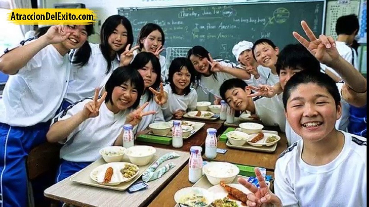 Sistema Educativo Japonés: 8 Razones que lo Hacen el Mejor del Mundo