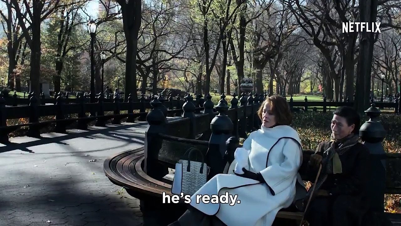 Marvels THE DEFENDERS Season 1 Episode 1 CLIPS & TRAILER (2017) Marvel Netflix Series