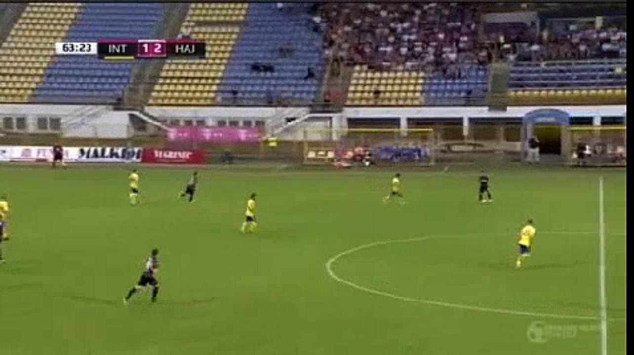 Goal HD