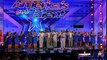 Danell Daymon & Greater Works- Choir Group Brings the House Down - America's Got Talent 2017