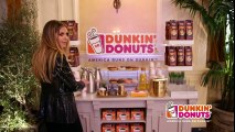 Dunkin' Donuts- VIP Section - America's Got Talent 2017
