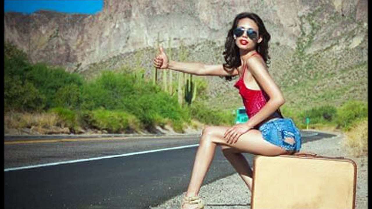 hitchhickers you will never see.