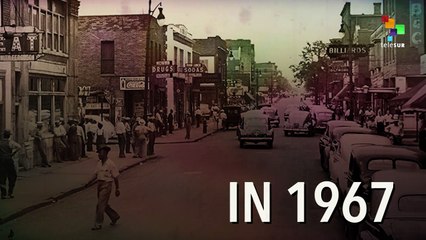 Detroit Race Riots - One of the Most Violent Urban Revolts