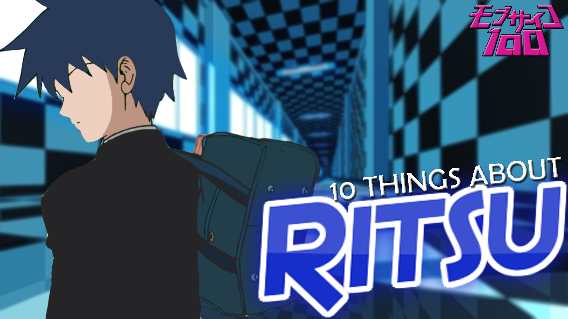 Mob Psycho 100