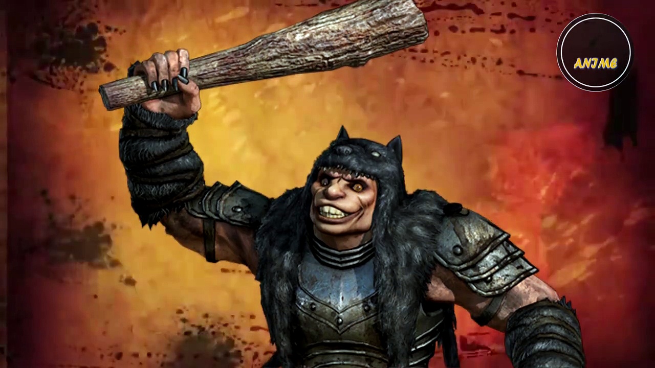 Berserk