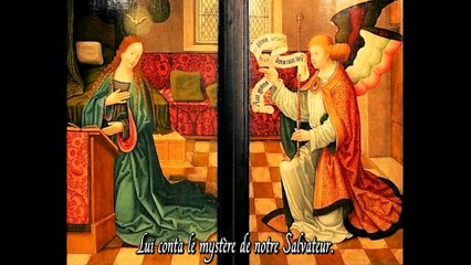 Trois variations sur Une jeune fillette