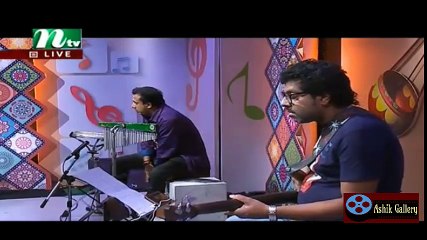 Tomaro Pirite Bondhure Bondhu I Ashik I তোমারও পিরিতে বন্ধুরে বন্ধু / আশিক