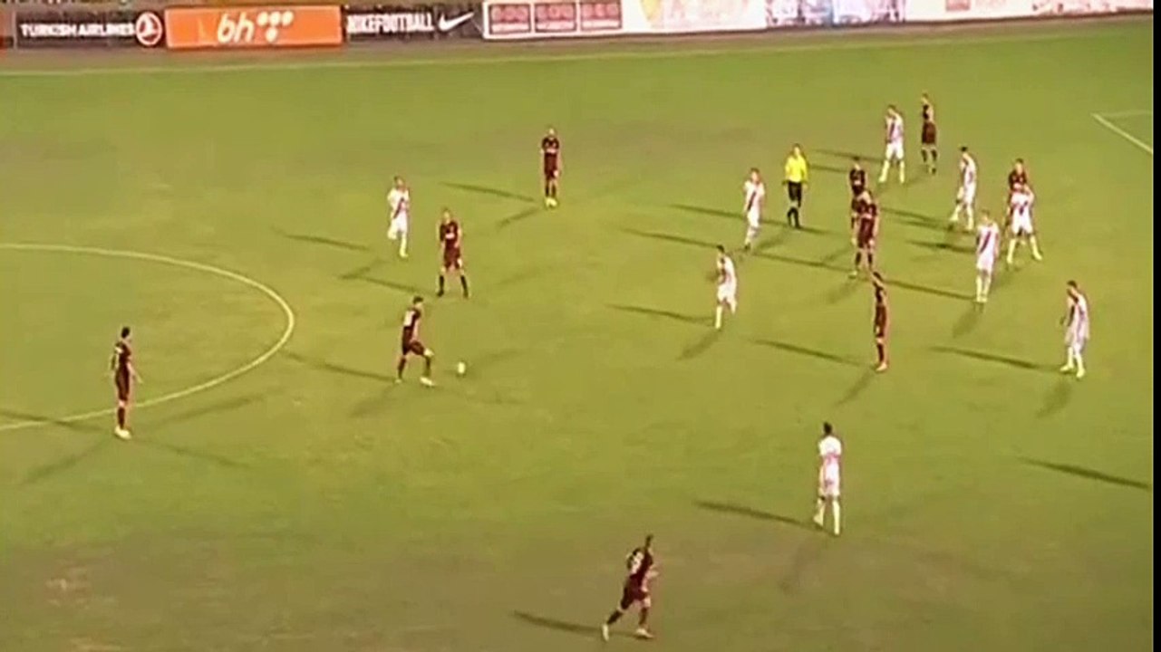 FK Sarajevo - HŠK Zrinjski / Velika greška Sarajeva i šansa za Zrinjski