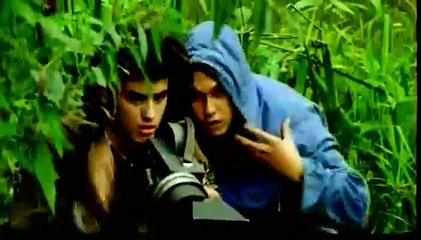 Smutek paní Šnajderové (2006) - ukázka