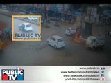 Video Footage Of Reckless Driving In Bidar