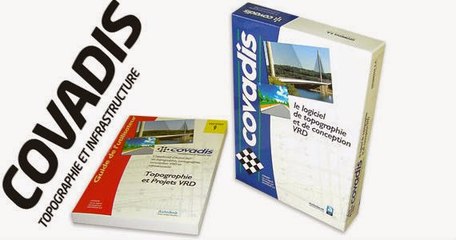 Installation : AutoCAD 2008 et Covadis 9.1