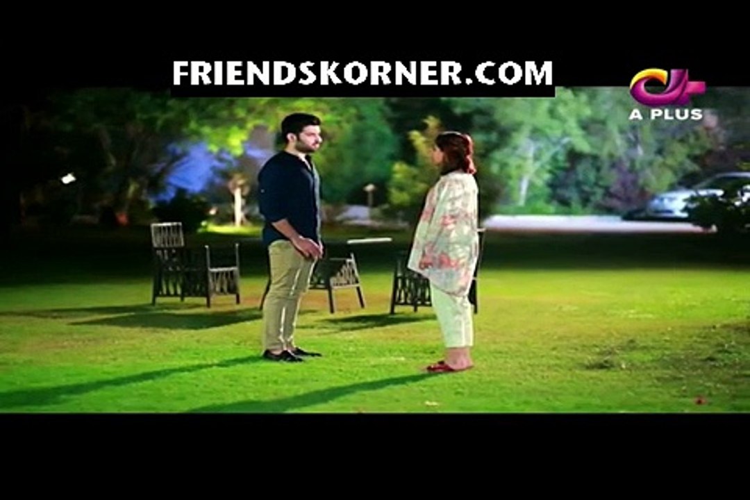 Yeh Ishq Hai (Kiya Yehi Pyar Hai) Episode 3