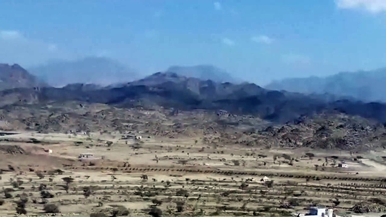 Real UFO With Aliens Caught On Camera From Saud...