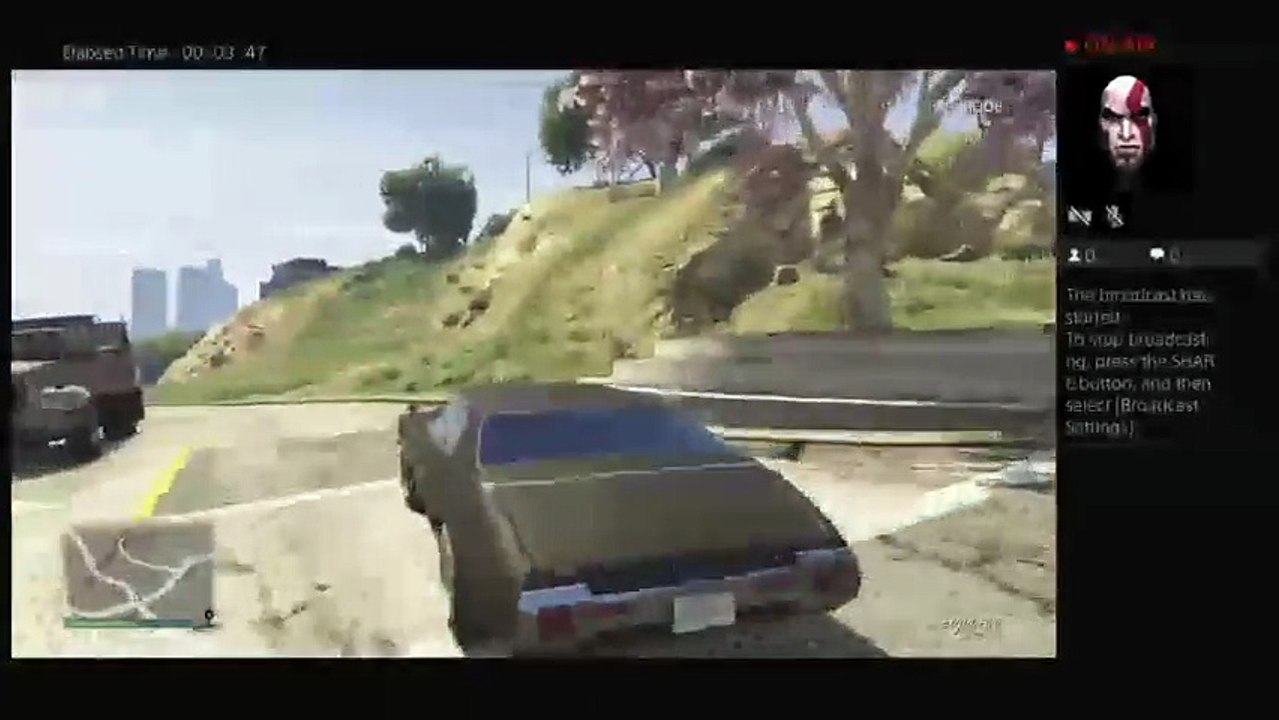 the driver episode 1 (2)