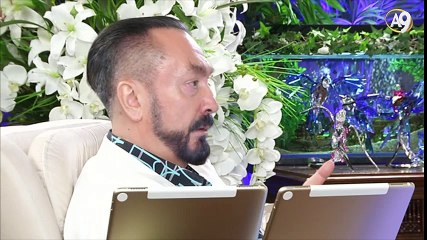 Adnan Oktar’a soruldu: Romantiklik iyi bir şey mi?