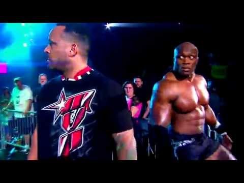 Next Thursday on IMPACT WRESTLING on SpikeTV