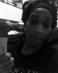 La Famosa Chanel Chanel Habla fuertemente sobre la tipa que desbarato el carro de su marido con el martillo con sus hijo