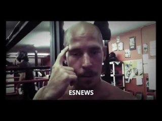 How To Throw A Powerful Hook? esnews boxing