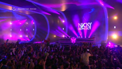 Young (Nicky Romero Remix)