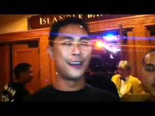 Floyd Mayweather Sr.  Hated & Loved By Fans and