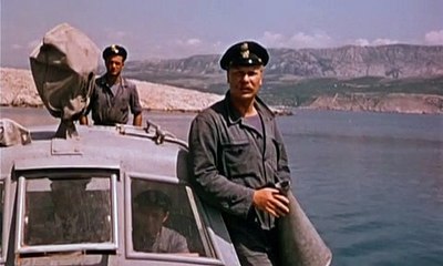 RRUGE TE KALTERTA (Pj. 2) | Kinematografia Shqiptare